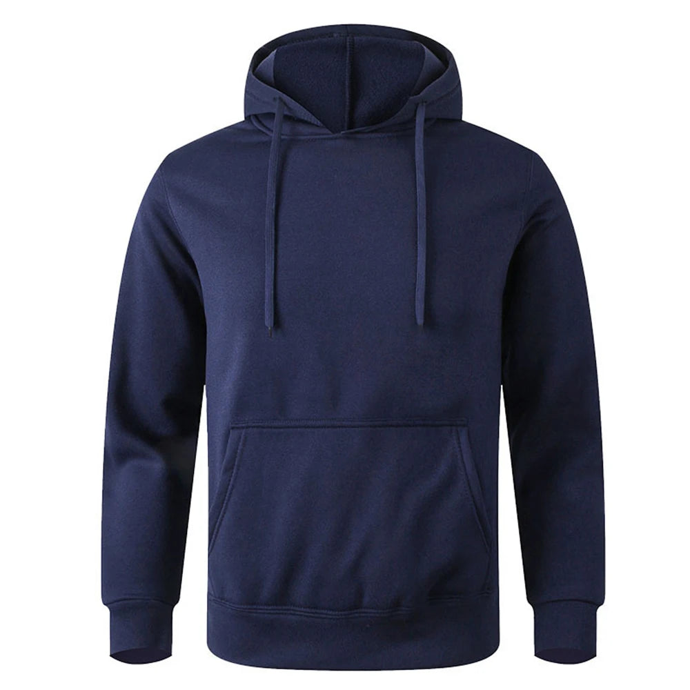 Unisex Classic Pullover Hoodie
