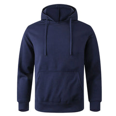Unisex Classic Pullover Hoodie