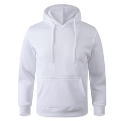 Unisex Classic Pullover Hoodie