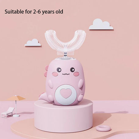 KiddoSonic 360° Toothbrush