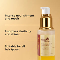 Silk & Shine Hair Revival Duo