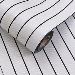 3D Self-Adhesive Foam Wall Panel – Peel & Stick