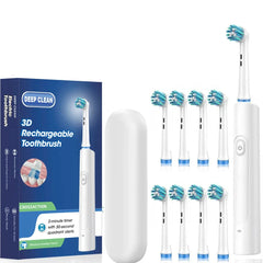 RevolveClean Electric Toothbrush