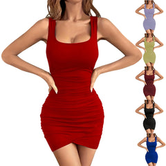 Elegance in Motion Dress