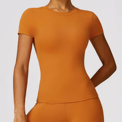 BreezeFit Women's Active Tee