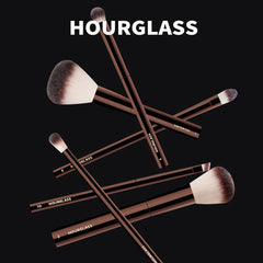 Velvety Touch Powder Brush