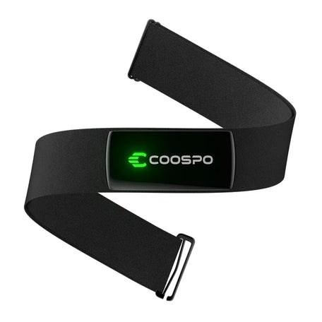 PulsePro Chest HRM Strap