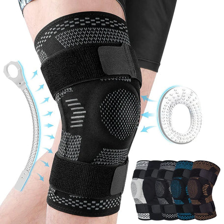 ProFlex Knee Support Sleeve