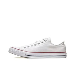 Breeze Canvas Low-Tops
