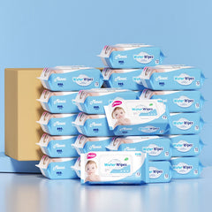 EcoPure Baby Wipes