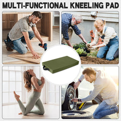 Extra Thick Garden Kneeler