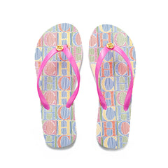 ChicStep Women's Slippers
