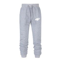 Unisex Printed Sweatpants – Soft Joggers for Casual Wear & Sports
