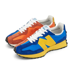 BreezeStride Running Trainers