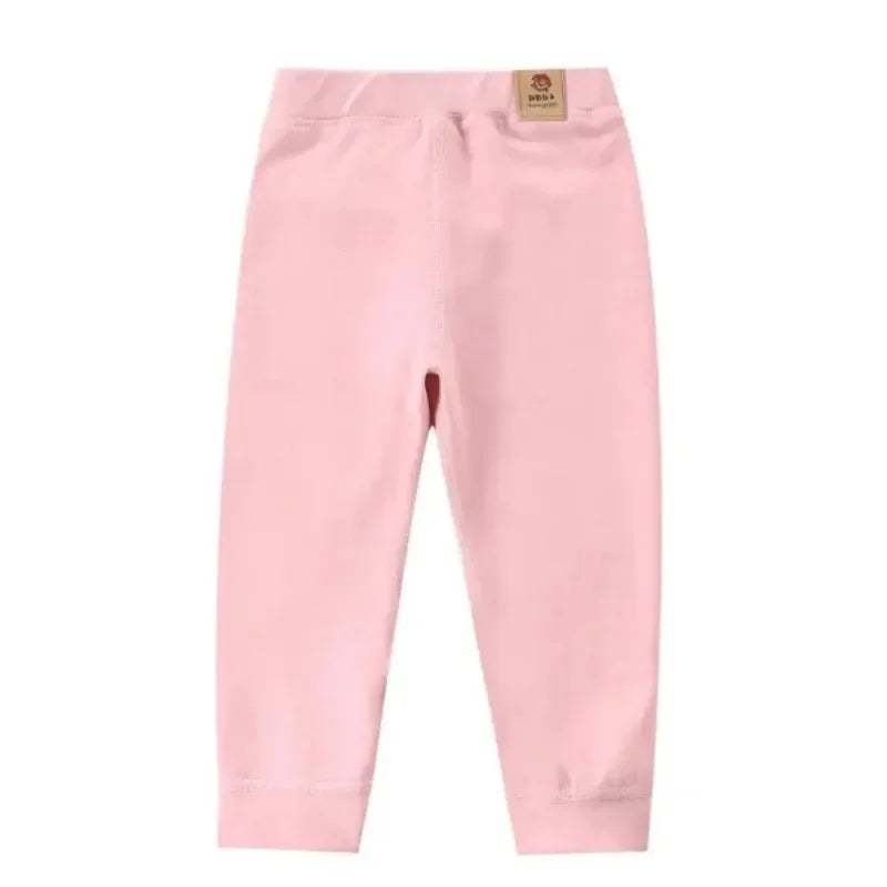 Kids' Fleece Lined Thermal Leggings
