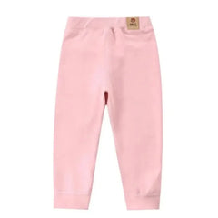 Kids' Fleece Lined Thermal Leggings