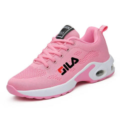 BreezeStride Women's Running Shoes