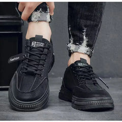 Men's Trendy Spring & Autumn Sports Shoes