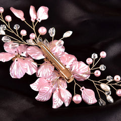 Blossom Elegance Hairpins