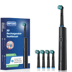 RevolveClean Electric Toothbrush