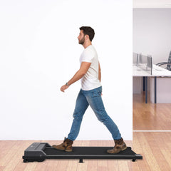 StridePro Under Desk Treadmill