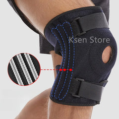 FlexiSupport Plus Knee Brace