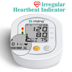 EasyCheck Digital Blood Pressure Monitor