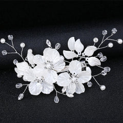 Blossom Elegance Hairpins