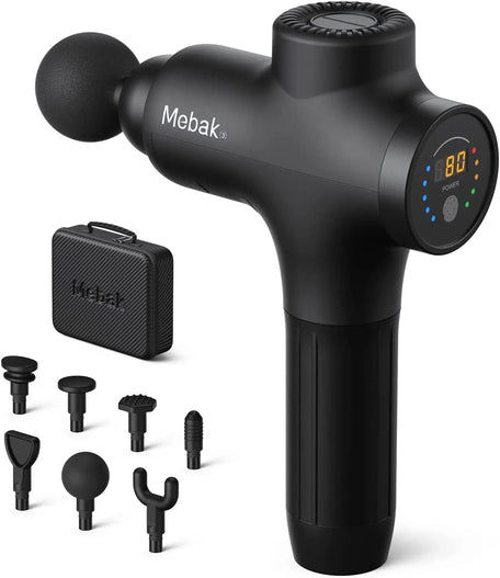 ProRelief Percussion Massager