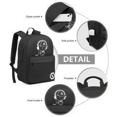 Urban Glide Backpack