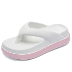 CloudStep Women's Platform Sandals