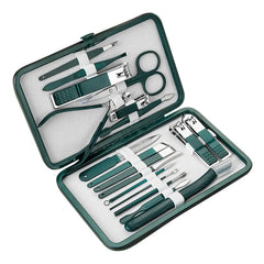 Elegance 19-Piece Manicure Set