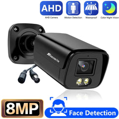 EagleEye 8MP Waterproof Security Camera