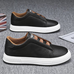 StridePro Slip-On Trainers