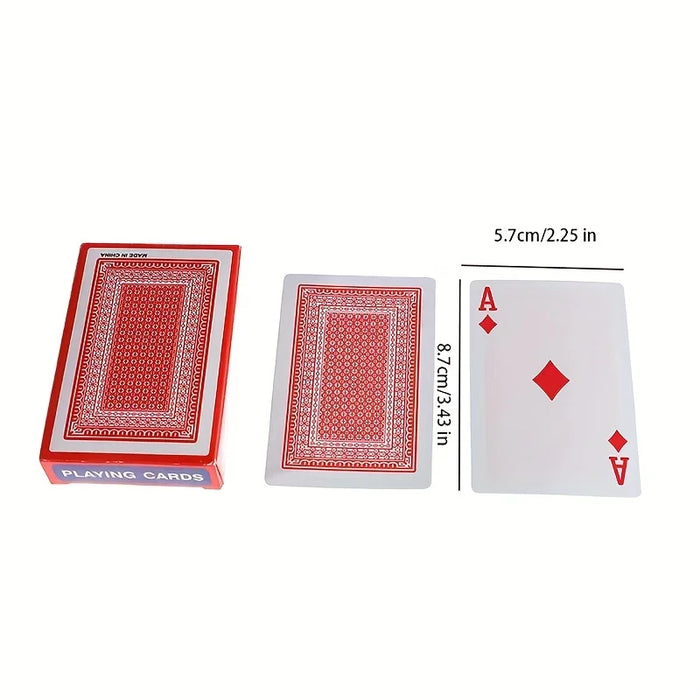 Ultimate Game Night Playing Cards, image 2
