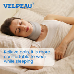 SereneSleep Neck Support