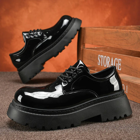 Elevate Men's Derby