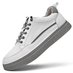 BreezeStride Men's Sneakers