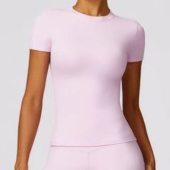 BreezeFit Women's Active Tee