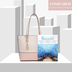 Chic Trio Handbag Collection