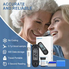 QuickCheck Glucose Monitoring Kit