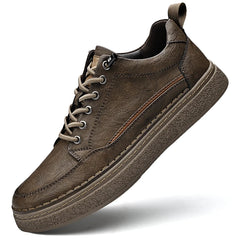 BreezeStride Men's Sneakers