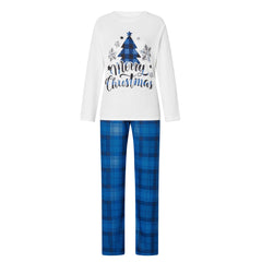 Cozy Family Christmas Pyjama Set