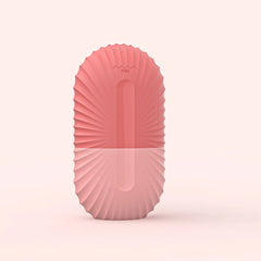 ChillGlow Facial Roller
