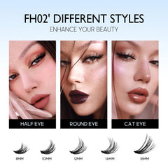 Luxe Lash DIY Kit