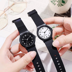 UTHAI Girls' Digital Quartz Watch