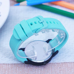 Kids' 24-Hour Luminous Sports Watch