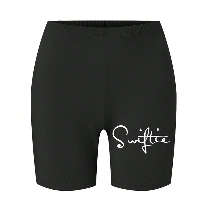 FlexActive Women's Performance Shorts, image 2