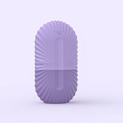 ChillGlow Facial Roller