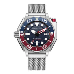 FeelNever Luxury Automatic Men's Watch